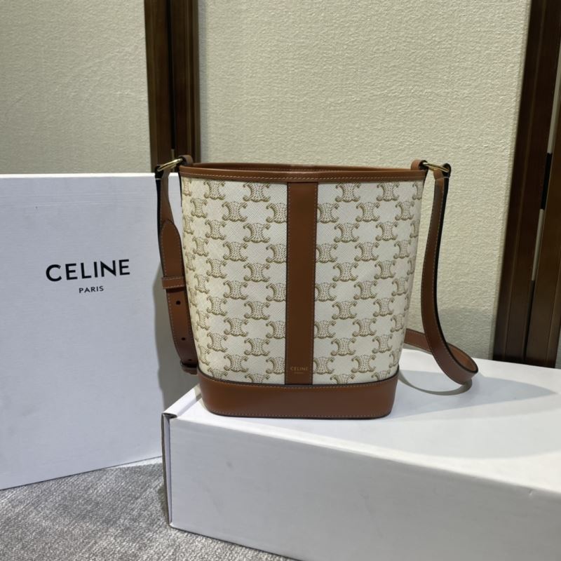 Celine Bucket Bags